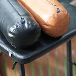 Load image into Gallery viewer, Roller Tattoo Pillow 17X34 Cm