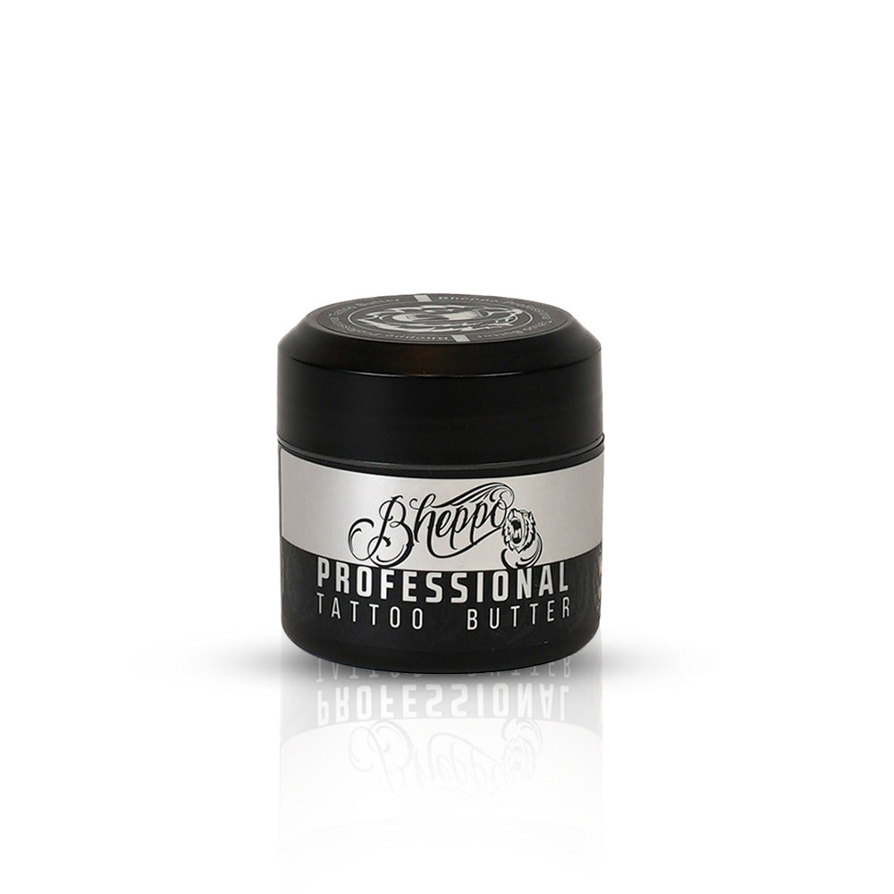 24 Pcs - Bheppo Tattoo Butter 50 ML/1,7 Oz – famousfirellc