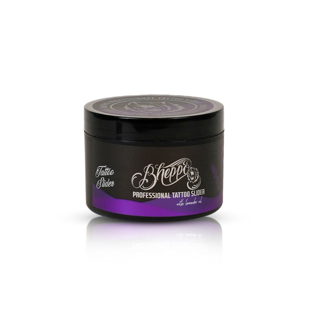 Bheppo Tattoo Slider 250 ML/8,5 Oz – famousfirellc